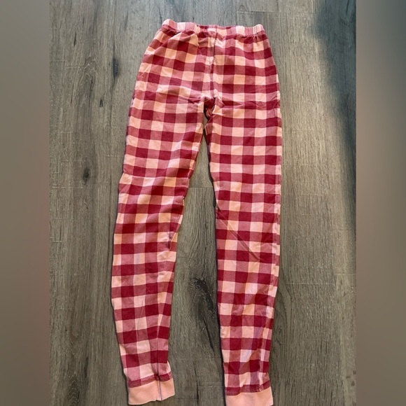 Cotton On Kids Wonder Woman pajama set 2 piece size 8 GUC Vintage Look print - Picture 6 of 7